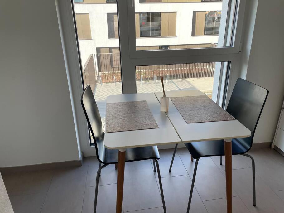 Joli Studio Confortable ! Prilly Exterior foto