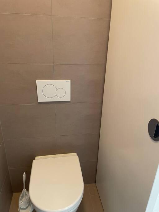 Joli Studio Confortable ! Prilly Exterior foto